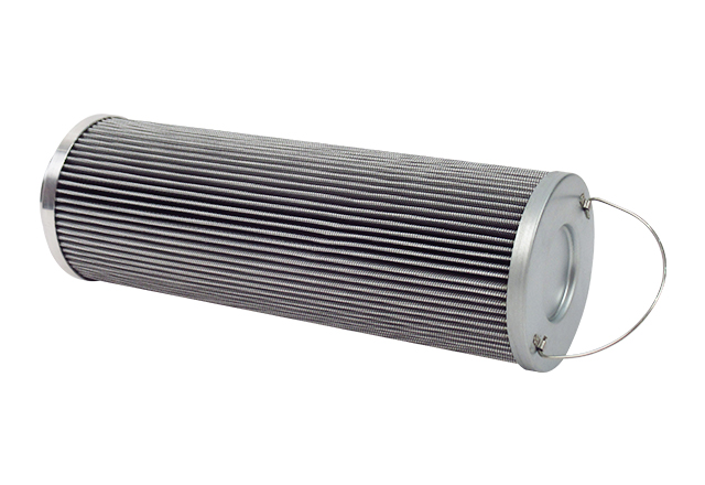 industrial oil filter